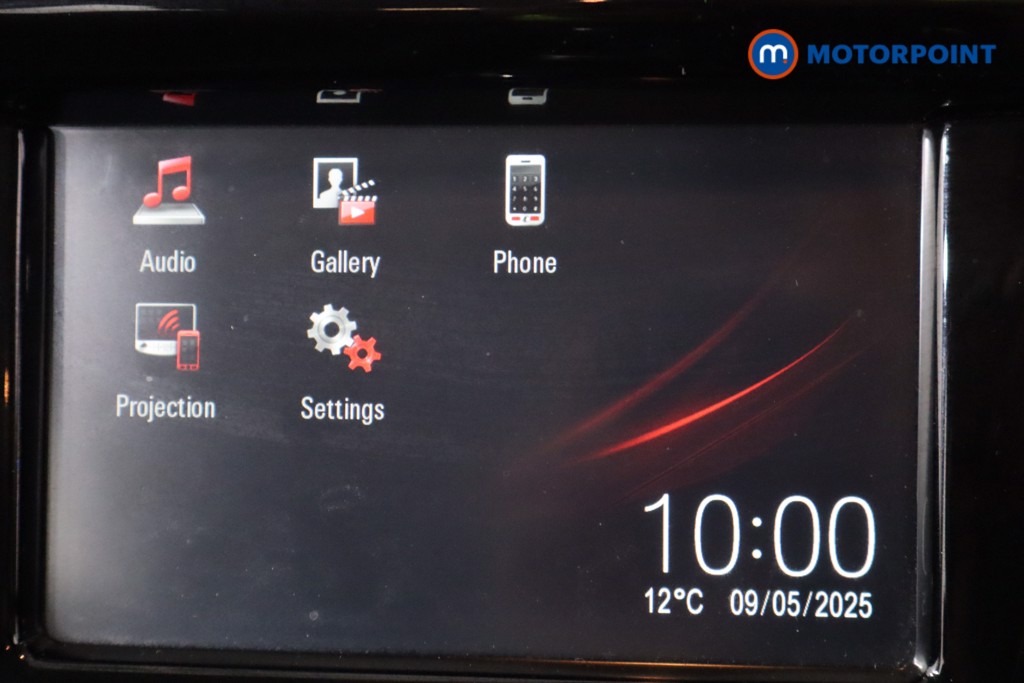 Vauxhall Corsa Sri Vx-Line Manual Petrol Hatchback - Stock Number (1543416) - 2nd supplementary image