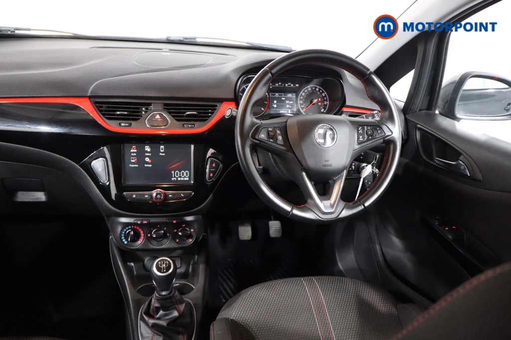 Vauxhall Corsa Sri Vx-Line Manual Petrol Hatchback - Stock Number (1543416) - 3rd supplementary image