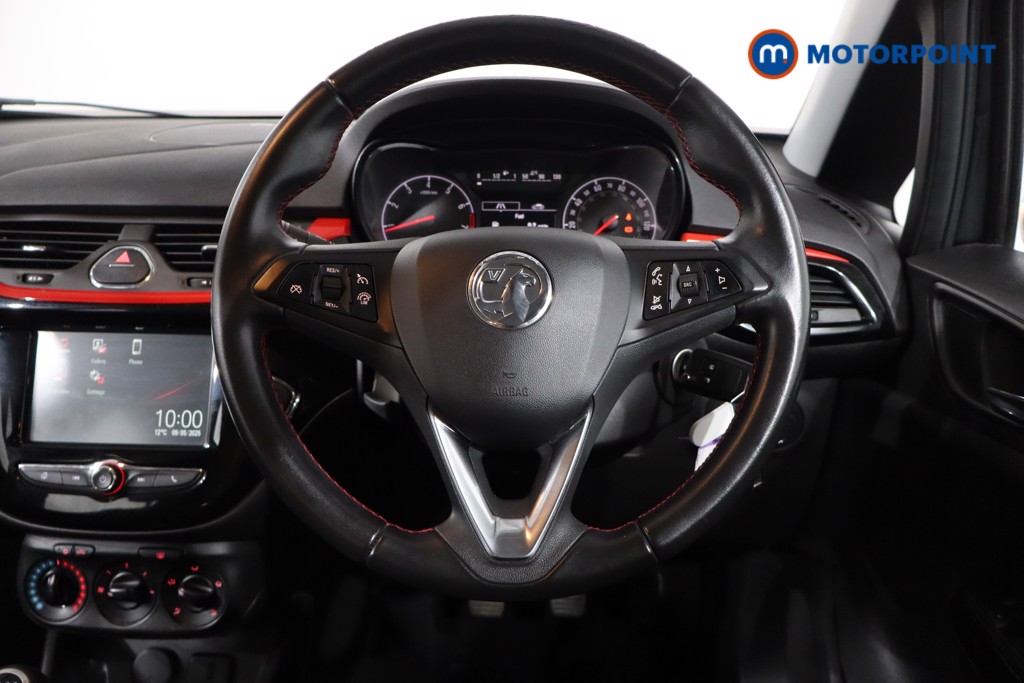 Vauxhall Corsa Sri Vx-Line Manual Petrol Hatchback - Stock Number (1543416) - 6th supplementary image