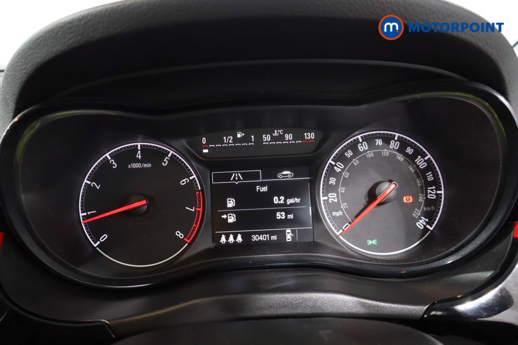 Vauxhall Corsa Sri Vx-Line Manual Petrol Hatchback - Stock Number (1543416) - 13th supplementary image