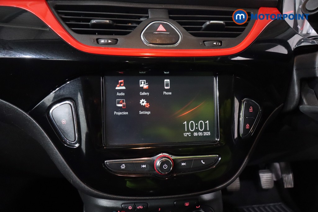 Vauxhall Corsa Sri Vx-Line Manual Petrol Hatchback - Stock Number (1543416) - 14th supplementary image