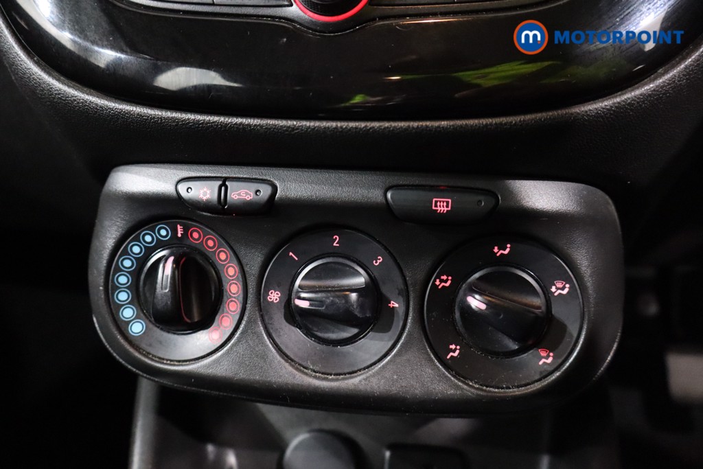 Vauxhall Corsa Sri Vx-Line Manual Petrol Hatchback - Stock Number (1543416) - 15th supplementary image