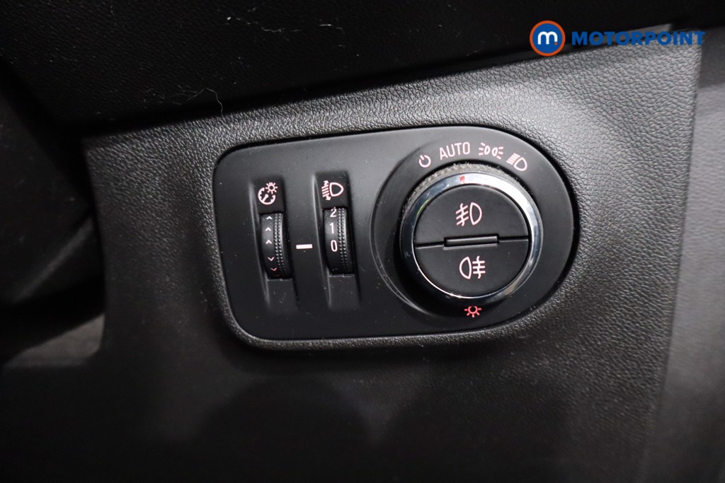 Vauxhall Corsa Sri Vx-Line Manual Petrol Hatchback - Stock Number (1543416) - 19th supplementary image