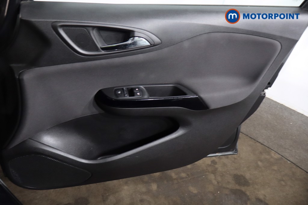 Vauxhall Corsa Sri Vx-Line Manual Petrol Hatchback - Stock Number (1543416) - 20th supplementary image