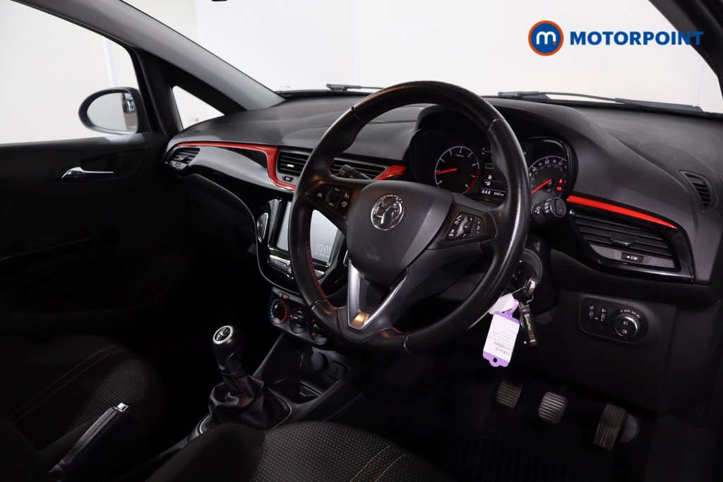 Vauxhall Corsa Sri Vx-Line Manual Petrol Hatchback - Stock Number (1543416) - 24th supplementary image