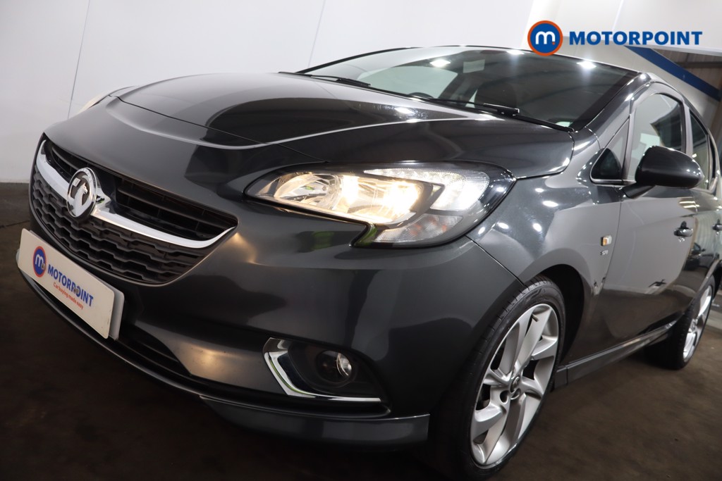 Vauxhall Corsa Sri Vx-Line Manual Petrol Hatchback - Stock Number (1543416) - 25th supplementary image