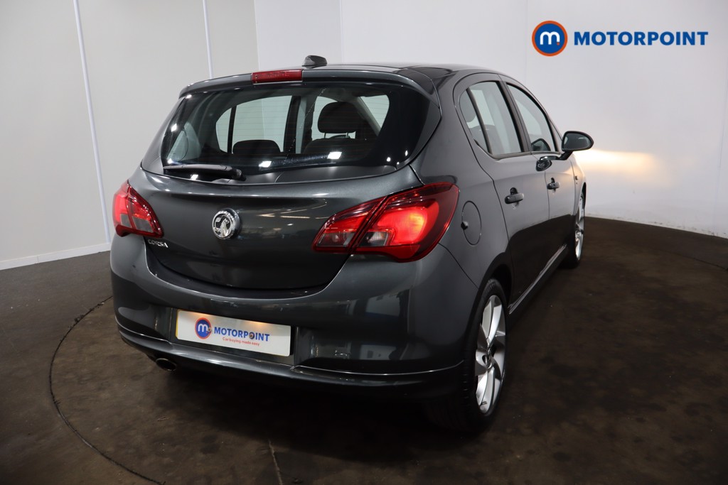 Vauxhall Corsa Sri Vx-Line Manual Petrol Hatchback - Stock Number (1543416) - 27th supplementary image