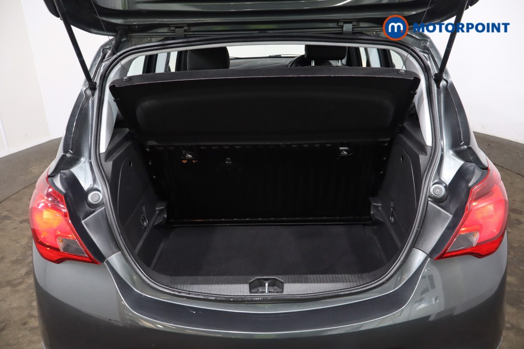 Vauxhall Corsa Sri Vx-Line Manual Petrol Hatchback - Stock Number (1543416) - 28th supplementary image