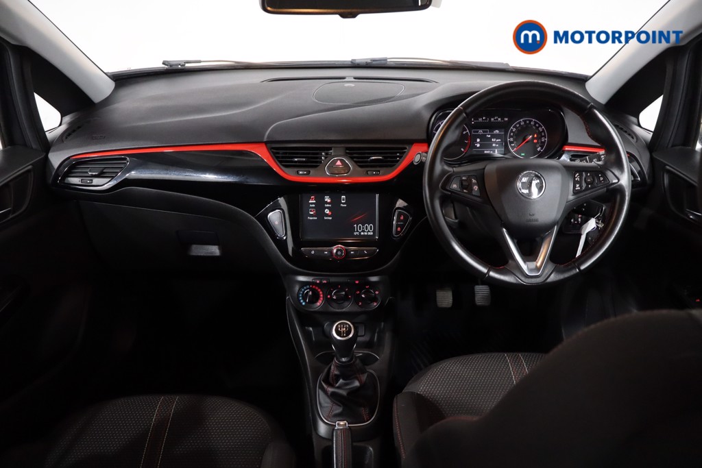 Vauxhall Corsa Sri Vx-Line Manual Petrol Hatchback - Stock Number (1543416) - 1st supplementary image
