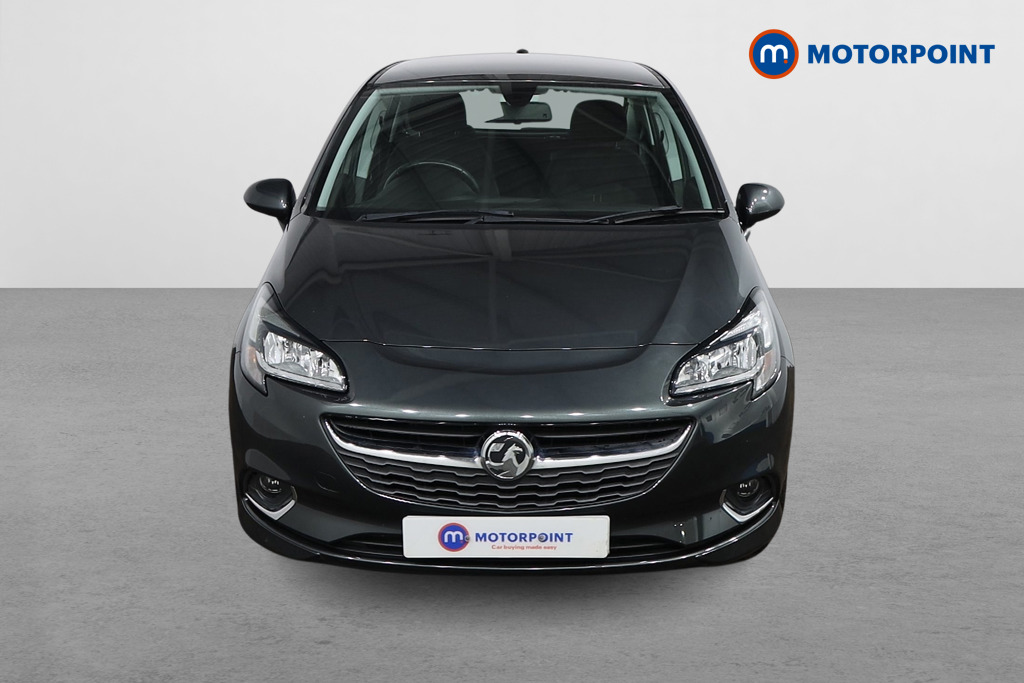 Vauxhall Corsa Sri Vx-Line Manual Petrol Hatchback - Stock Number (1543416) - Front bumper