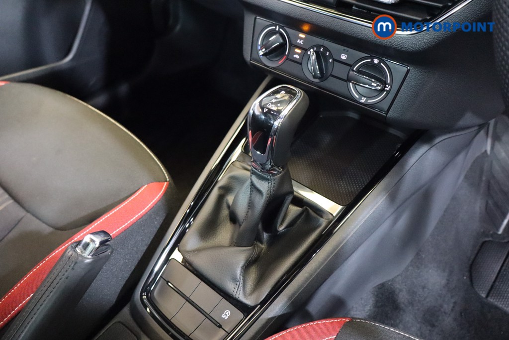 Skoda Kamiq Monte Carlo Automatic Petrol SUV - Stock Number (1543455) - 4th supplementary image