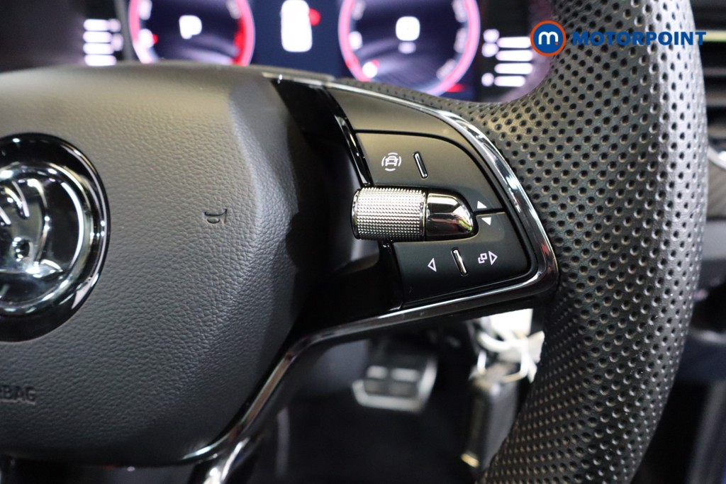 Skoda Kamiq Monte Carlo Automatic Petrol SUV - Stock Number (1543455) - 6th supplementary image