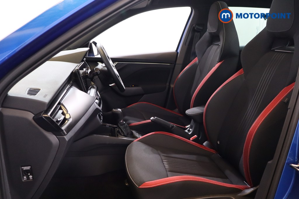 Skoda Kamiq Monte Carlo Automatic Petrol SUV - Stock Number (1543455) - 8th supplementary image