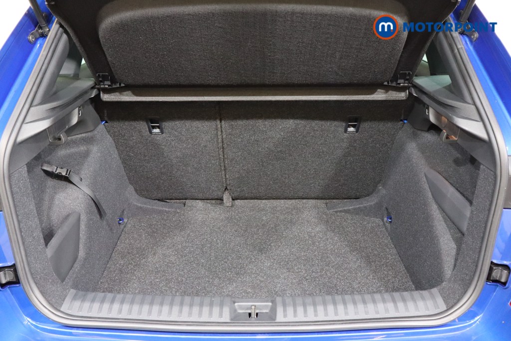 Skoda Kamiq Monte Carlo Automatic Petrol SUV - Stock Number (1543455) - 10th supplementary image