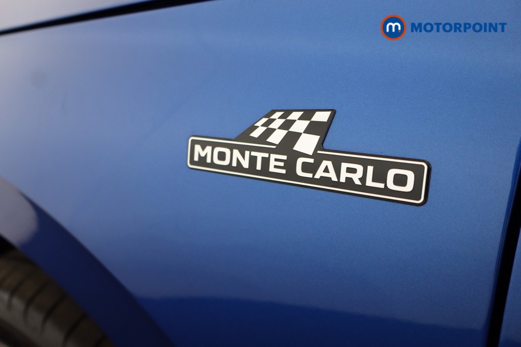 Skoda Kamiq Monte Carlo Automatic Petrol SUV - Stock Number (1543455) - 16th supplementary image