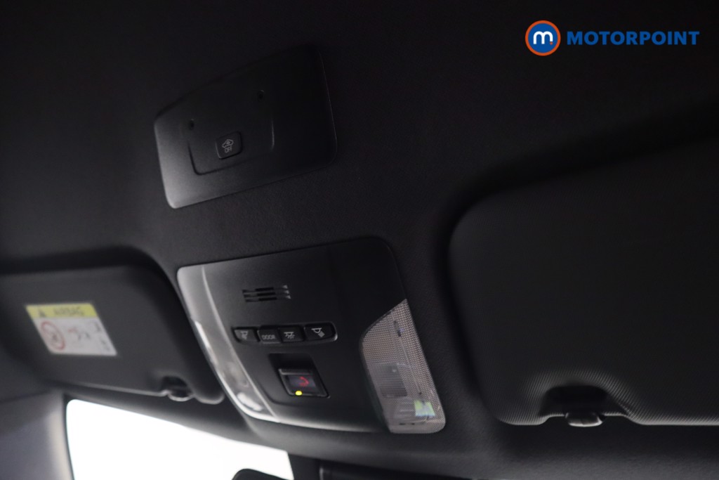 Toyota Corolla Excel Automatic Petrol-Electric Hybrid Hatchback - Stock Number (1543477) - 6th supplementary image