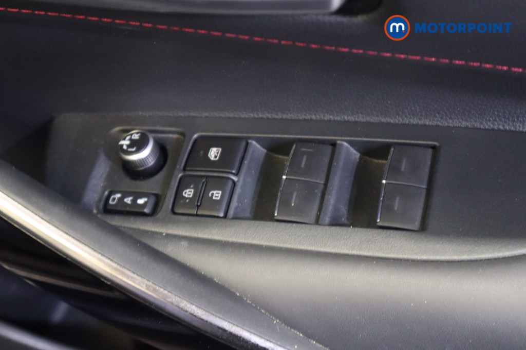 Toyota Corolla Excel Automatic Petrol-Electric Hybrid Hatchback - Stock Number (1543477) - 7th supplementary image
