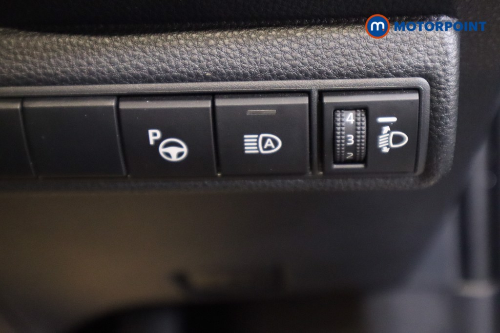 Toyota Corolla Excel Automatic Petrol-Electric Hybrid Hatchback - Stock Number (1543477) - 8th supplementary image