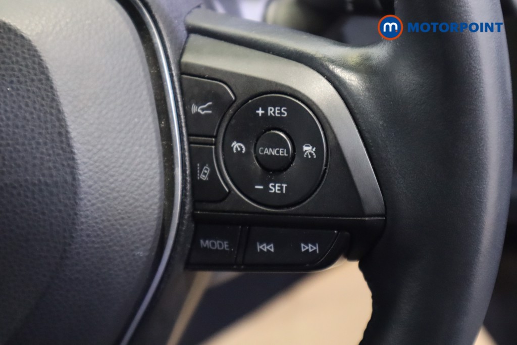 Toyota Corolla Excel Automatic Petrol-Electric Hybrid Hatchback - Stock Number (1543477) - 9th supplementary image