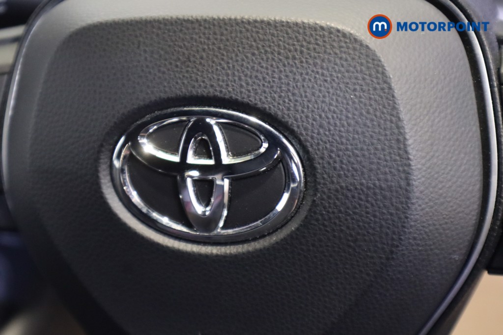 Toyota Corolla Excel Automatic Petrol-Electric Hybrid Hatchback - Stock Number (1543477) - 10th supplementary image