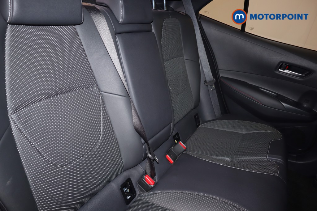 Toyota Corolla Excel Automatic Petrol-Electric Hybrid Hatchback - Stock Number (1543477) - 14th supplementary image
