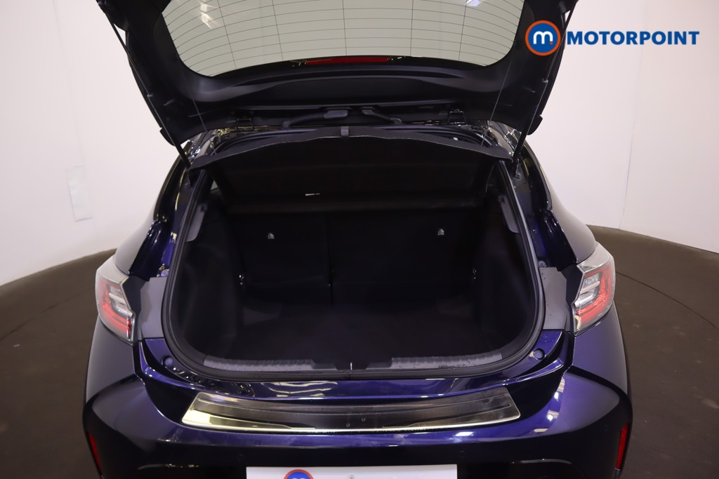 Toyota Corolla Excel Automatic Petrol-Electric Hybrid Hatchback - Stock Number (1543477) - 15th supplementary image