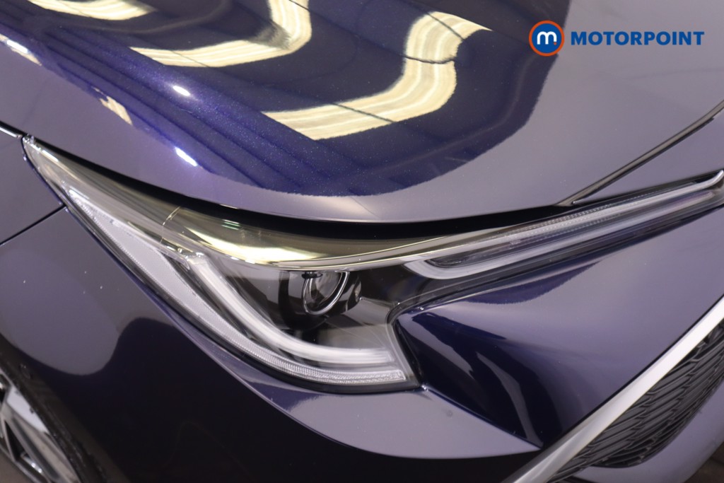 Toyota Corolla Excel Automatic Petrol-Electric Hybrid Hatchback - Stock Number (1543477) - 20th supplementary image