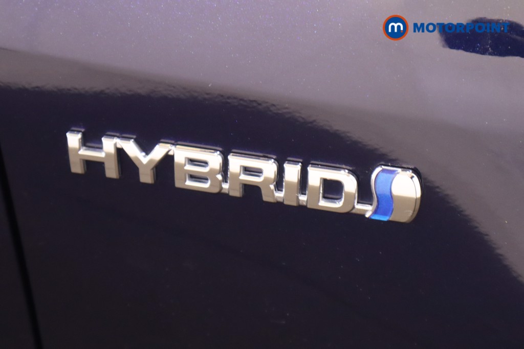 Toyota Corolla Excel Automatic Petrol-Electric Hybrid Hatchback - Stock Number (1543477) - 21st supplementary image