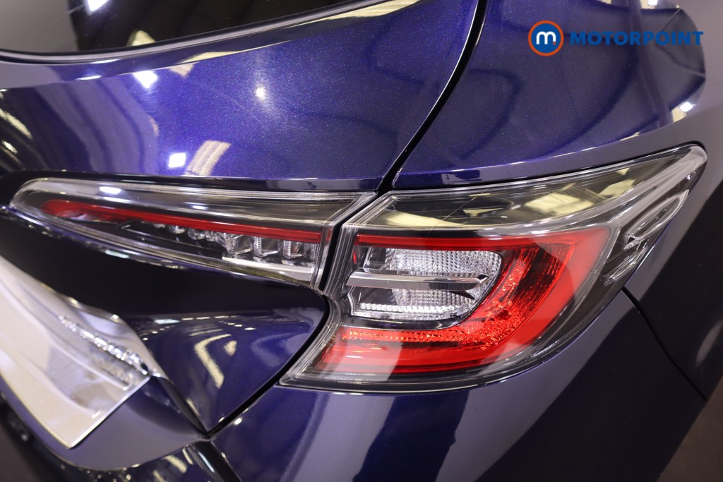 Toyota Corolla Excel Automatic Petrol-Electric Hybrid Hatchback - Stock Number (1543477) - 22nd supplementary image