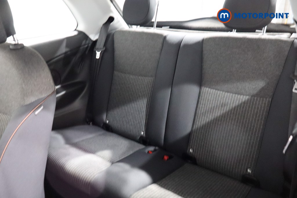 Fiat 500 Icon Automatic Electric Hatchback - Stock Number (1543554) - 5th supplementary image