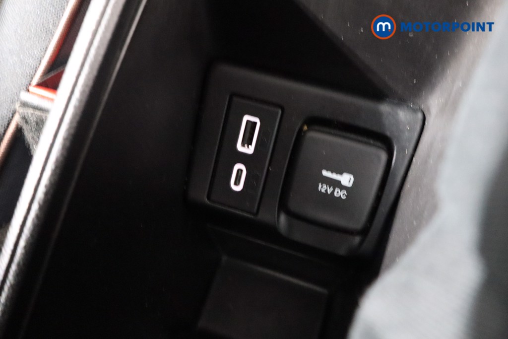 Fiat 500 Icon Automatic Electric Hatchback - Stock Number (1543554) - 18th supplementary image