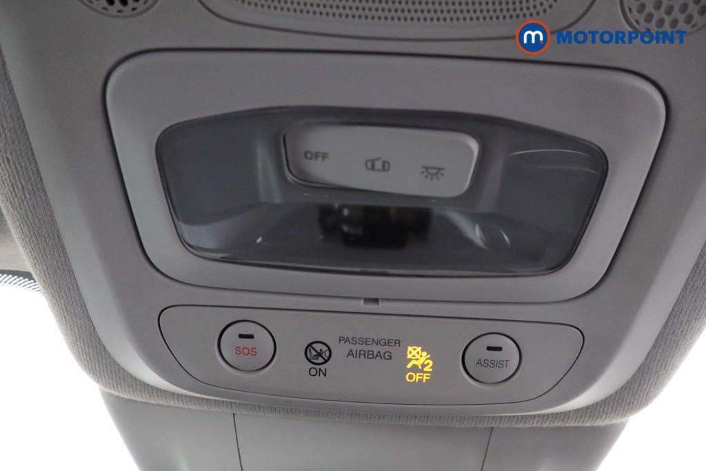 Fiat 500 Icon Automatic Electric Hatchback - Stock Number (1543554) - 19th supplementary image