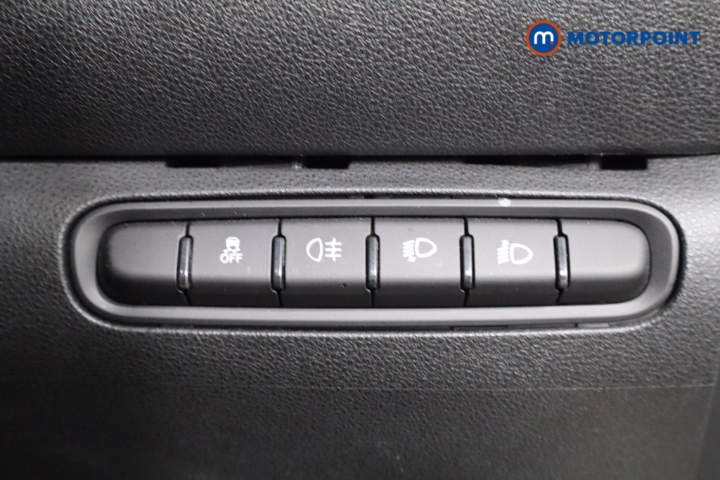 Fiat 500 Icon Automatic Electric Hatchback - Stock Number (1543554) - 20th supplementary image