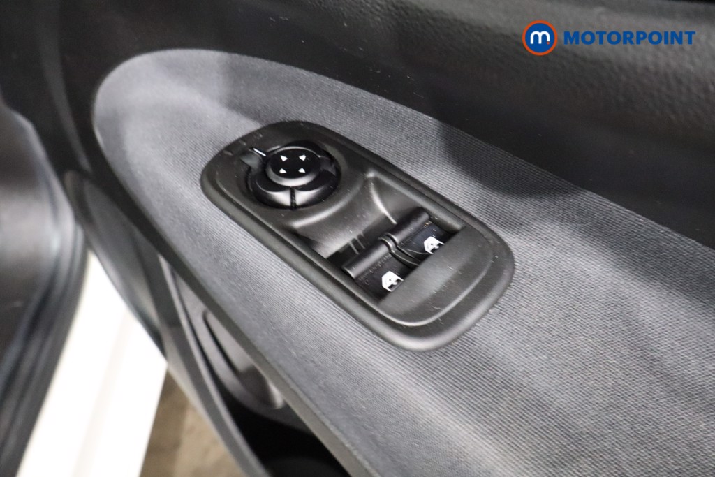 Fiat 500 Icon Automatic Electric Hatchback - Stock Number (1543554) - 22nd supplementary image