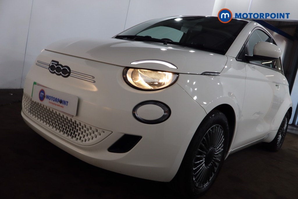 Fiat 500 Icon Automatic Electric Hatchback - Stock Number (1543554) - 26th supplementary image