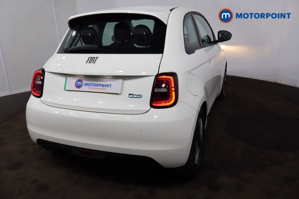 Fiat 500 Icon Automatic Electric Hatchback - Stock Number (1543554) - 28th supplementary image