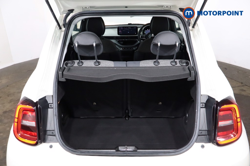 Fiat 500 Icon Automatic Electric Hatchback - Stock Number (1543554) - 29th supplementary image