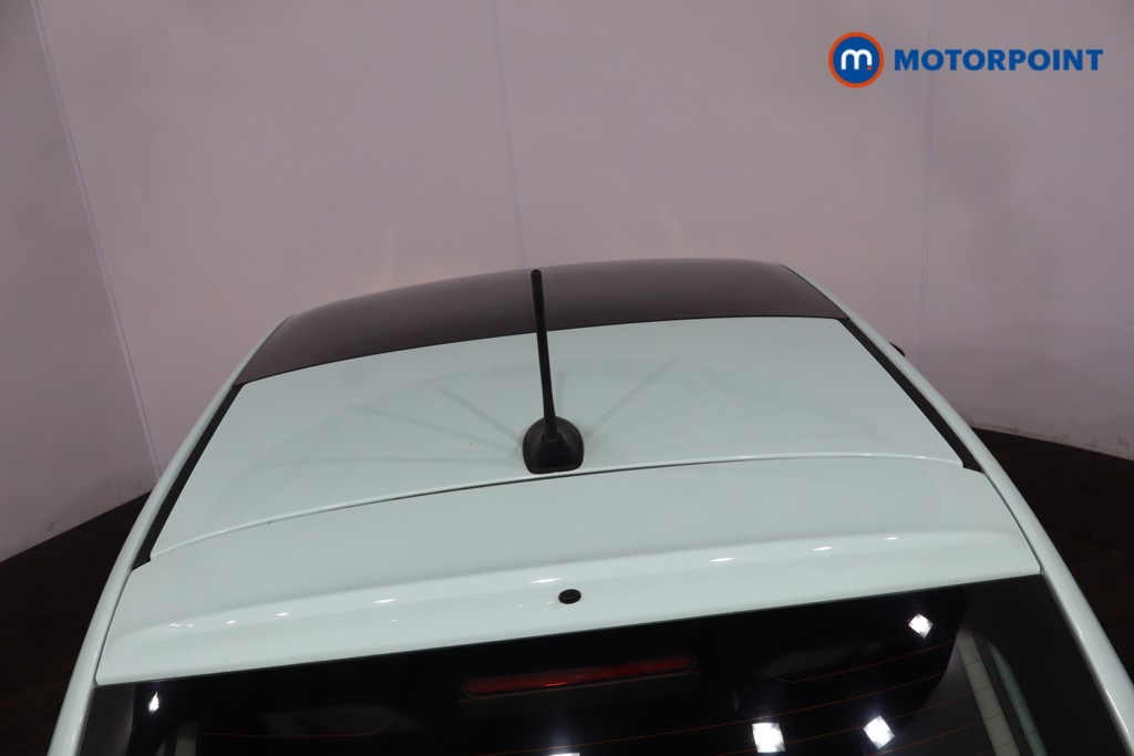 Fiat 500 Lounge Manual Petrol-Electric Hybrid Hatchback - Stock Number (1543561) - 24th supplementary image