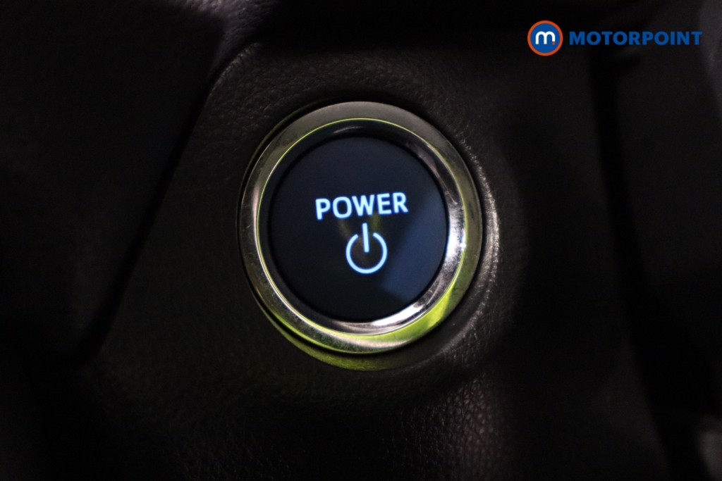 Toyota Rav4 Dynamic Automatic Petrol-Electric Hybrid SUV - Stock Number (1543567) - 15th supplementary image