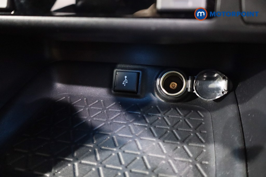 Toyota Rav4 Dynamic Automatic Petrol-Electric Hybrid SUV - Stock Number (1543567) - 18th supplementary image