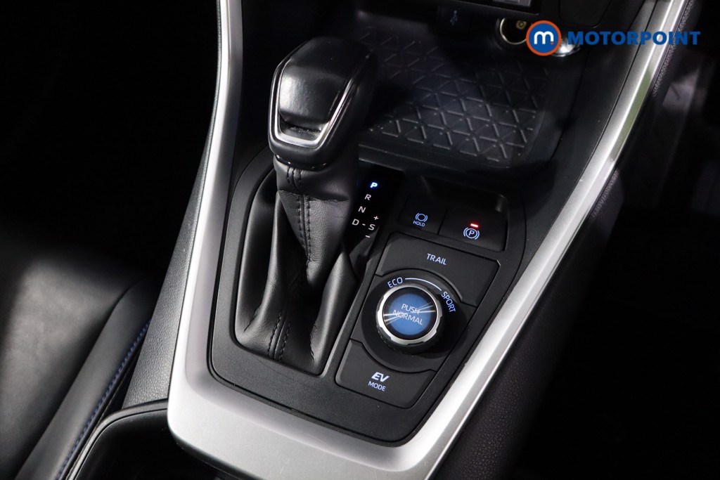 Toyota Rav4 Dynamic Automatic Petrol-Electric Hybrid SUV - Stock Number (1543567) - 19th supplementary image