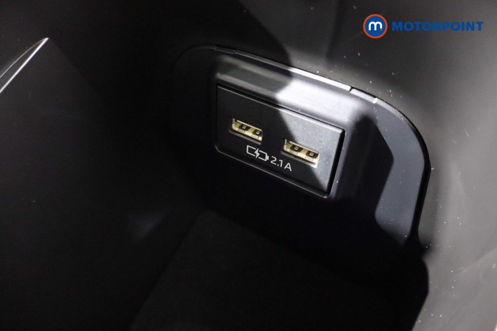 Toyota Rav4 Dynamic Automatic Petrol-Electric Hybrid SUV - Stock Number (1543567) - 20th supplementary image