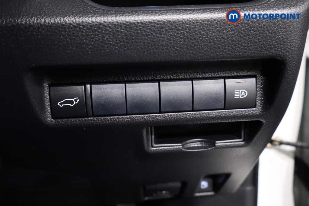 Toyota Rav4 Dynamic Automatic Petrol-Electric Hybrid SUV - Stock Number (1543567) - 22nd supplementary image