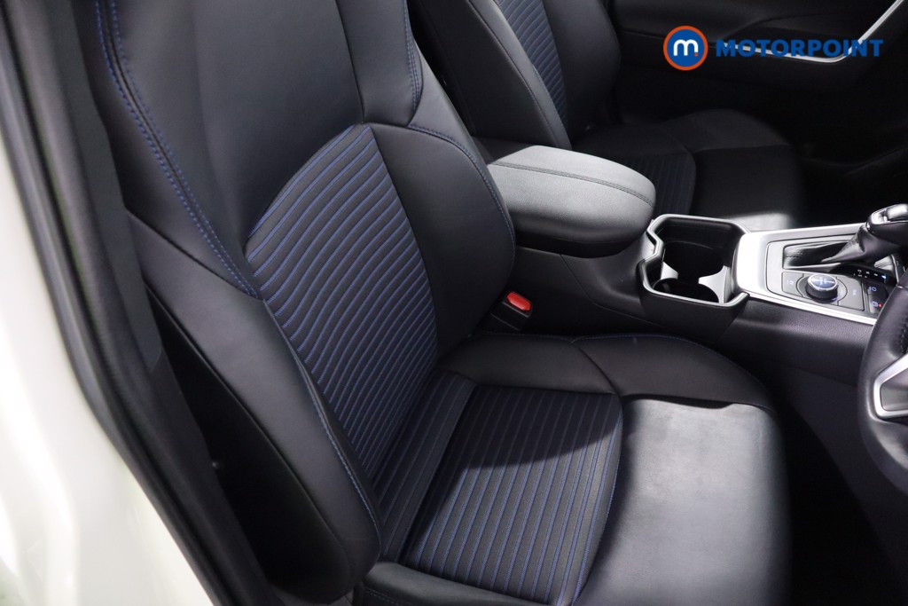 Toyota Rav4 Dynamic Automatic Petrol-Electric Hybrid SUV - Stock Number (1543567) - 26th supplementary image