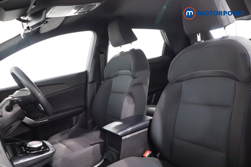 Mg Motor Uk MG4 SE Automatic Electric SUV - Stock Number (1543585) - 4th supplementary image