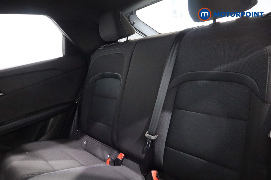 Mg Motor Uk MG4 SE Automatic Electric SUV - Stock Number (1543585) - 5th supplementary image