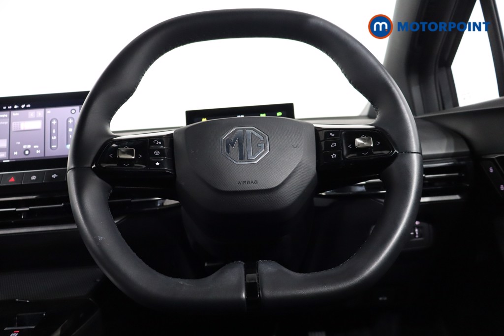 Mg Motor Uk MG4 SE Automatic Electric SUV - Stock Number (1543585) - 6th supplementary image