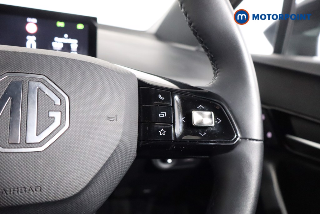 Mg Motor Uk MG4 SE Automatic Electric SUV - Stock Number (1543585) - 8th supplementary image
