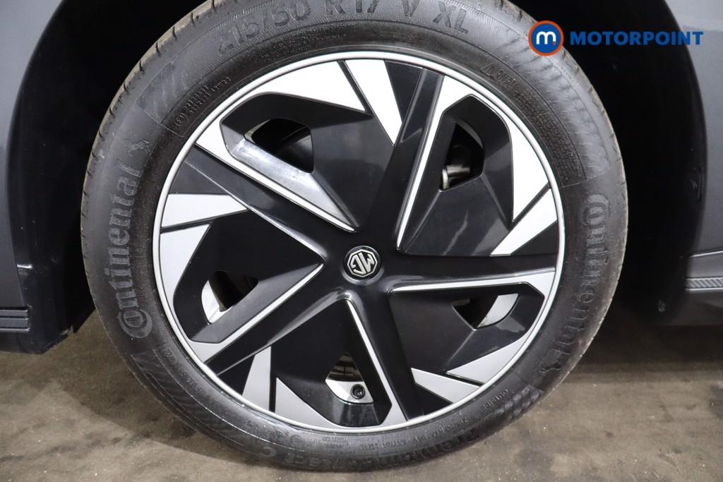 Mg Motor Uk MG4 SE Automatic Electric SUV - Stock Number (1543585) - 9th supplementary image