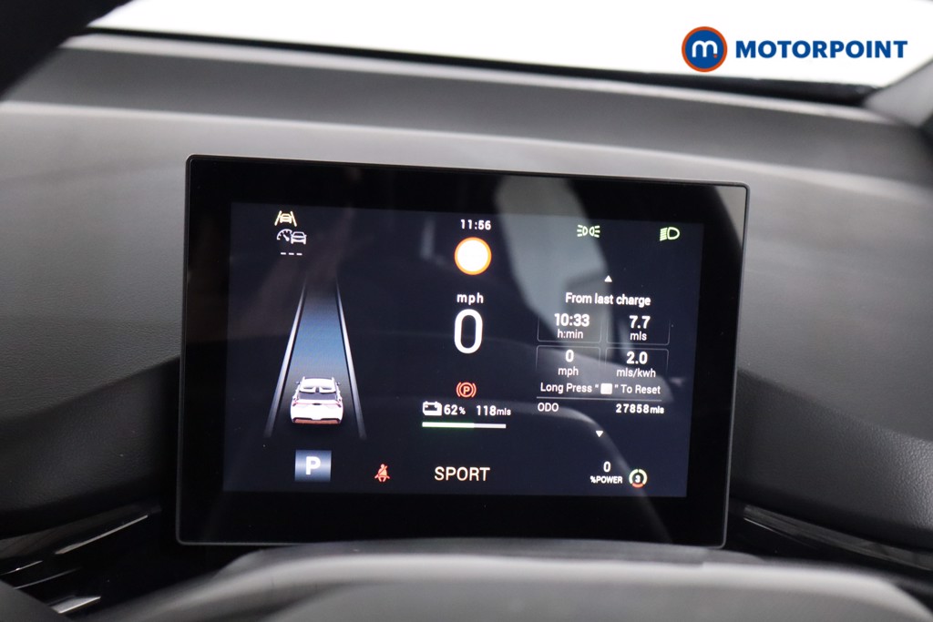 Mg Motor Uk MG4 SE Automatic Electric SUV - Stock Number (1543585) - 13th supplementary image